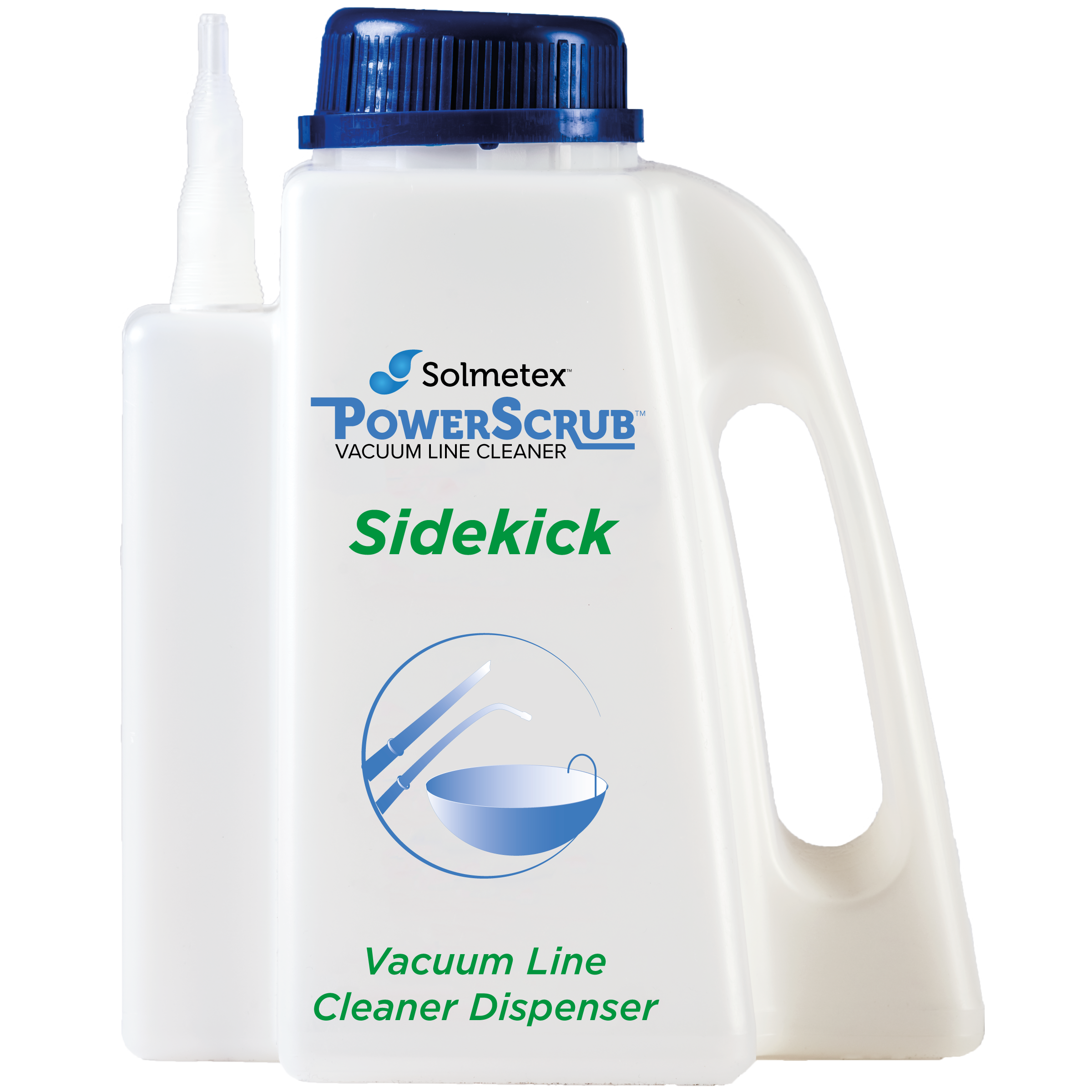 PCS-VLSK