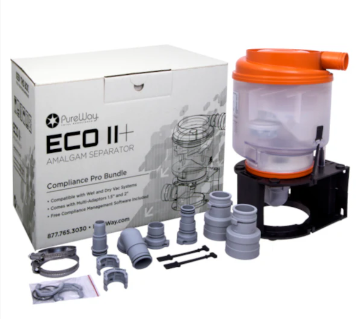 PureWay Eco II+