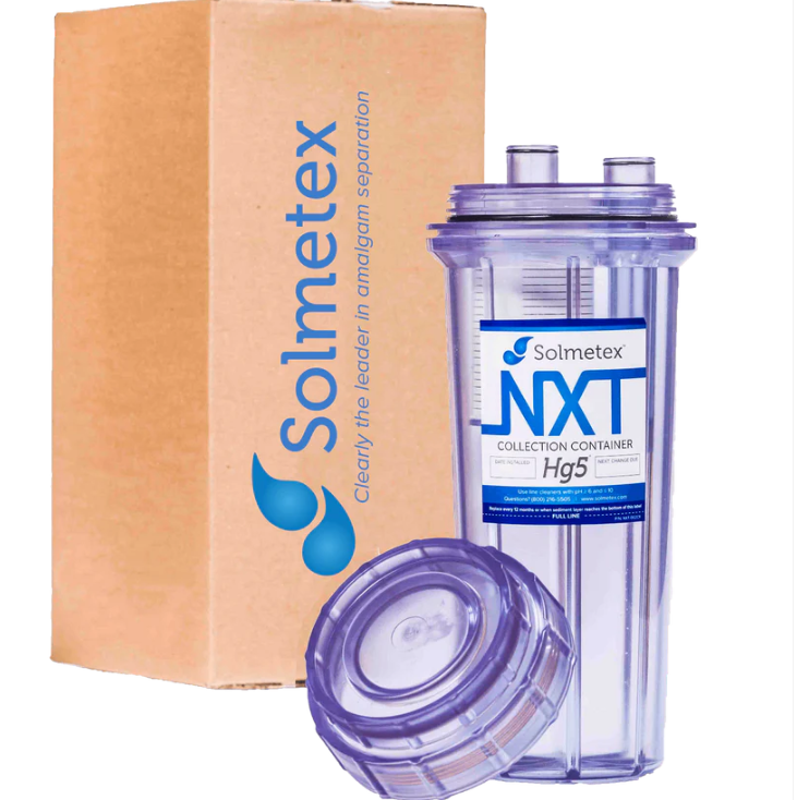 Solmetex NXT Hg5